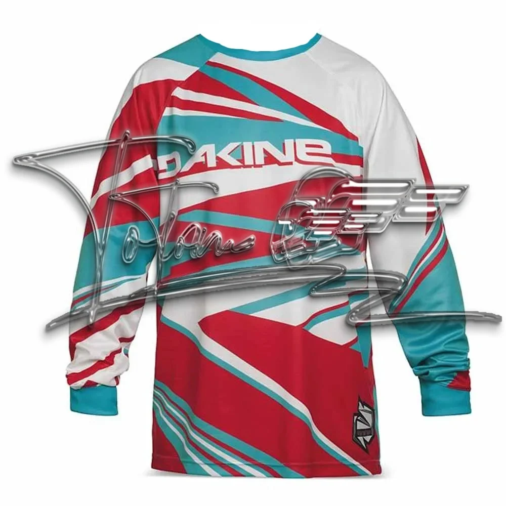 

25/26 American trendy men's loose fit long-sleeved T-shirt with logo sleeve design, American style couple outfit.