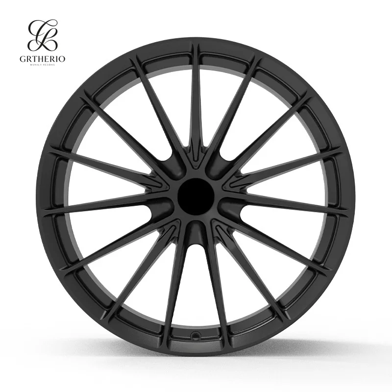 

Кованые диски для Porsche Cayenne, Land Rover, Rolls-Royce, Mercedes-Benz и других автомобилей. Персонализированная кастомизация.