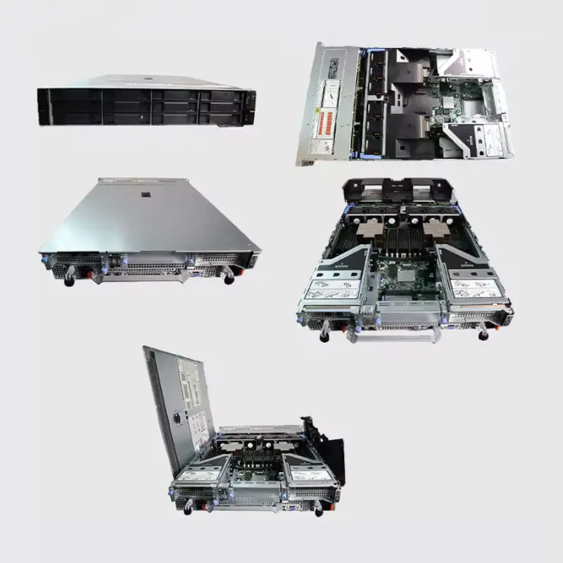 Customized  Enterprise server for PowerEdge R750 2U rack server R750 raw server rack