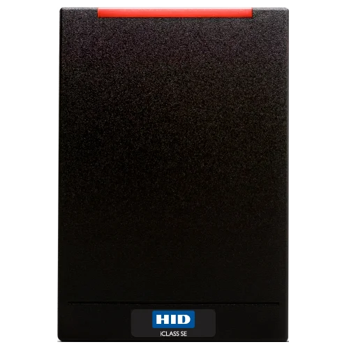 

13.56Mhz SE Access Control Card Reader R10 R15 R40 Rk40 R90 900N 910N R10E R40E RMK40 R95 RM40 HIDglobal RFID Proximity Reader