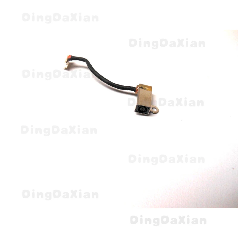 

Разъем питания DC IN для HP EliteBook 650 830 G3 G7 G8 835 840 845 450 455 440 445