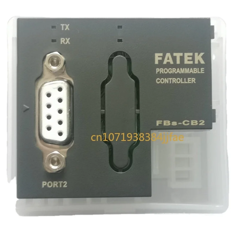 

FATEK FBs-CB55 CB25 CBES2 CBEH CB22 RS485 RS232