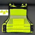 vest anti C liner