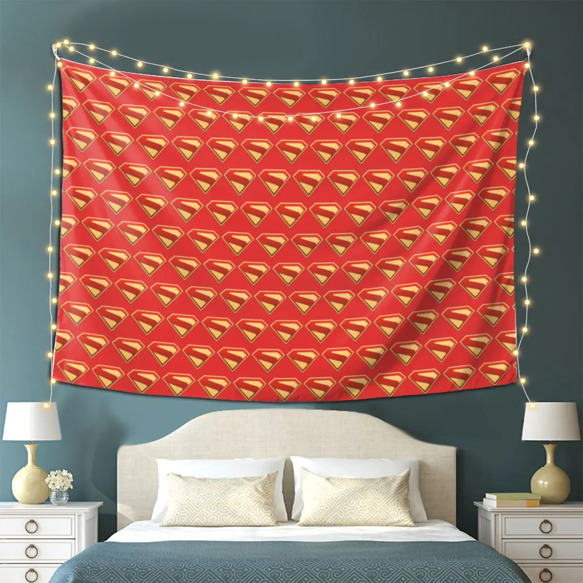 Legacy Tapestry Wall Hanging Aesthetic Home Decor Tapestries for Dorm Room