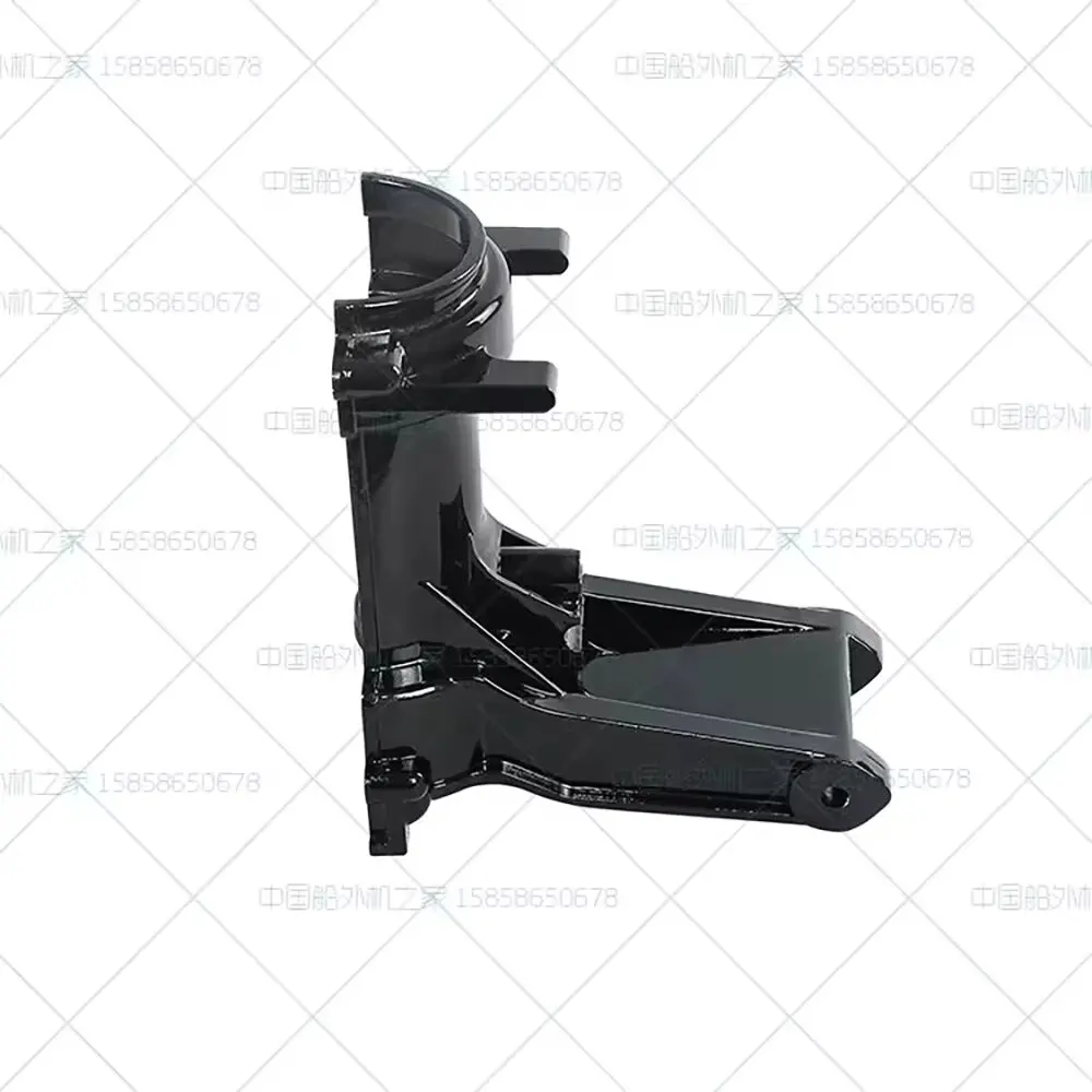 

New Arrival Hankai 2 Stroke 6 HP Outboard Engine Boats Motors Boat Hook Turntable