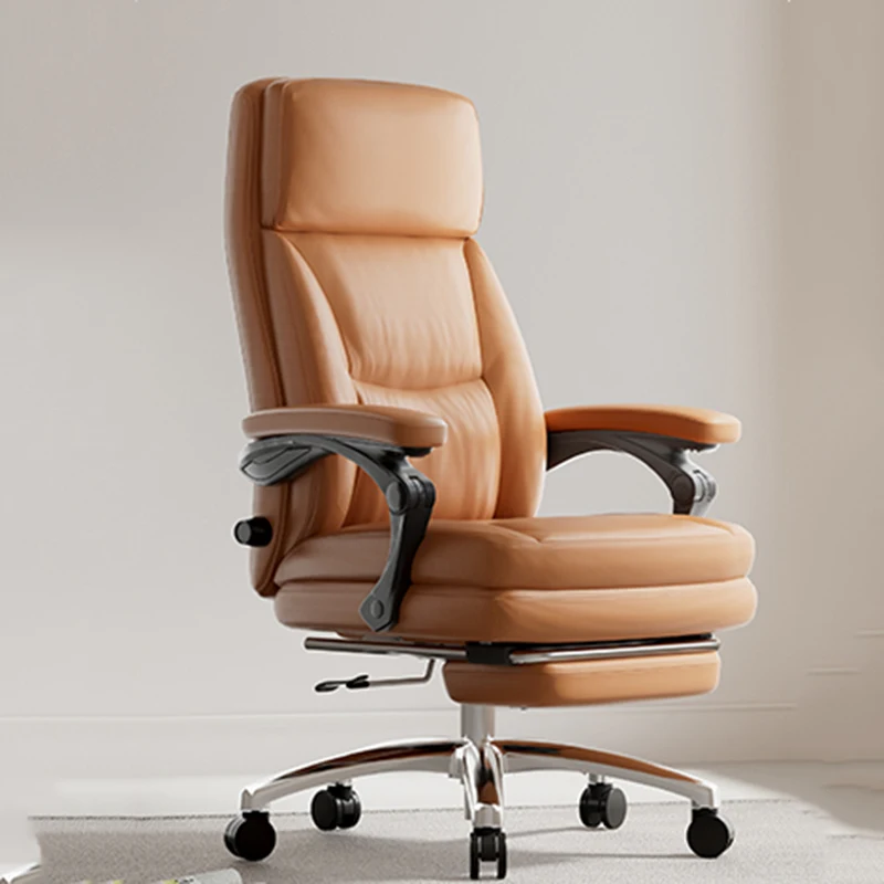 

Nordic Living Room Office Chair Executive Portable Comfy Bedroom Office Chair Accent Interior Silla De Oficina House Furniture