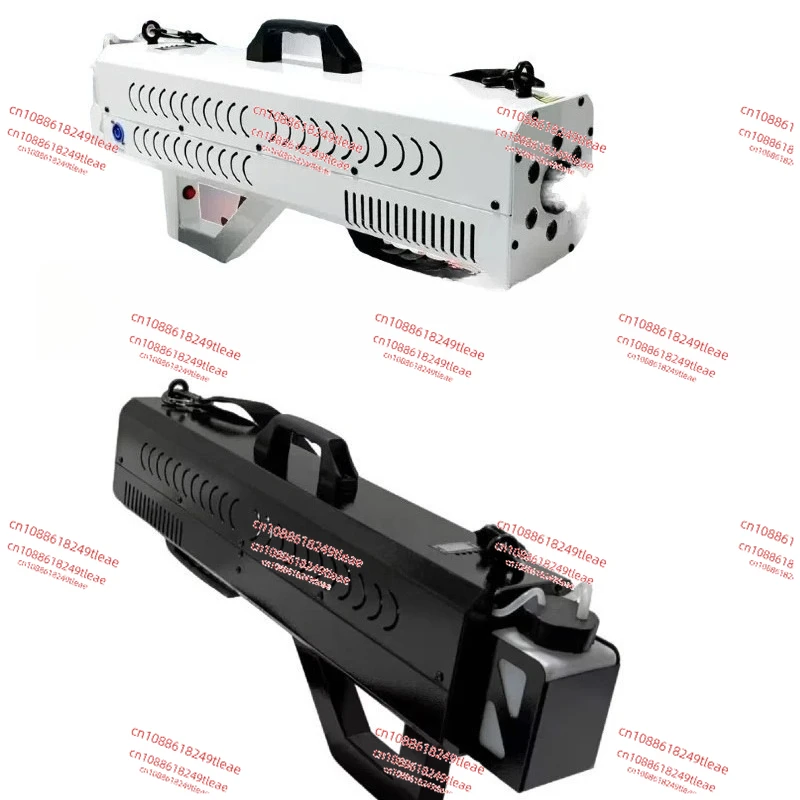 

Stage Special Effects DJ Handheld Smoke Gun Bar Nightclub Atmosphere Props Portable Smoke Sprayer Handheld Smoke Gun