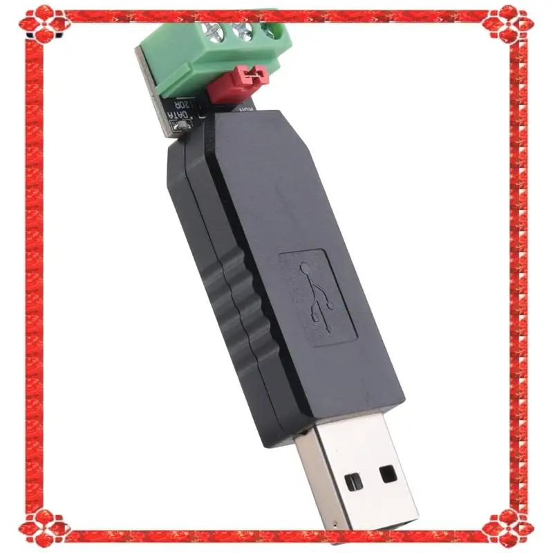 تسليم 24 ساعة USB إلى CAN Canbus Debugger Analyzer محول محول محلل الحافلة