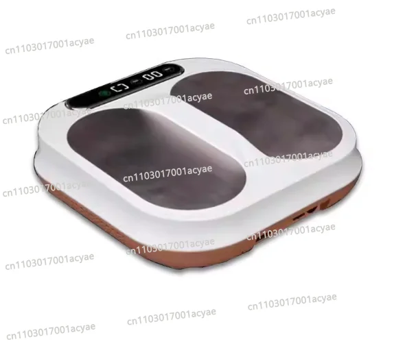 Home Energy Foot Heating Massager – Physical Acupuncture Feet Massager for Relaxation & Pain Relief