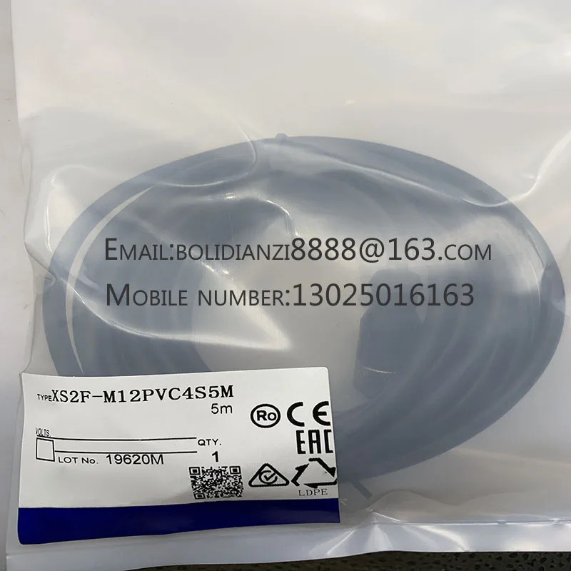 quality goods XS3F-M422-415-A XS3F-M421-415-A Brand new 100% original sensor in stock