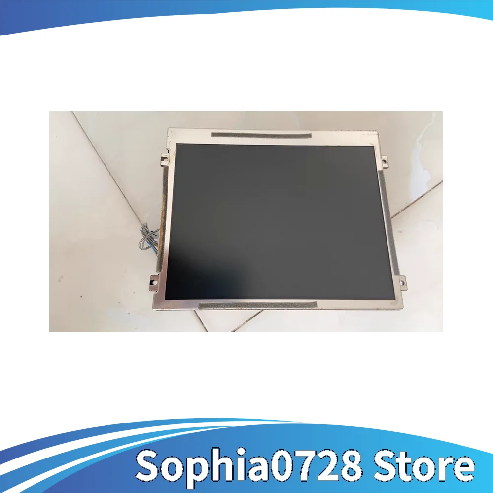 

Original LQ084S3LG03 8.4 Inch Industrial Display LCD Monitor Screen Panel 800*600