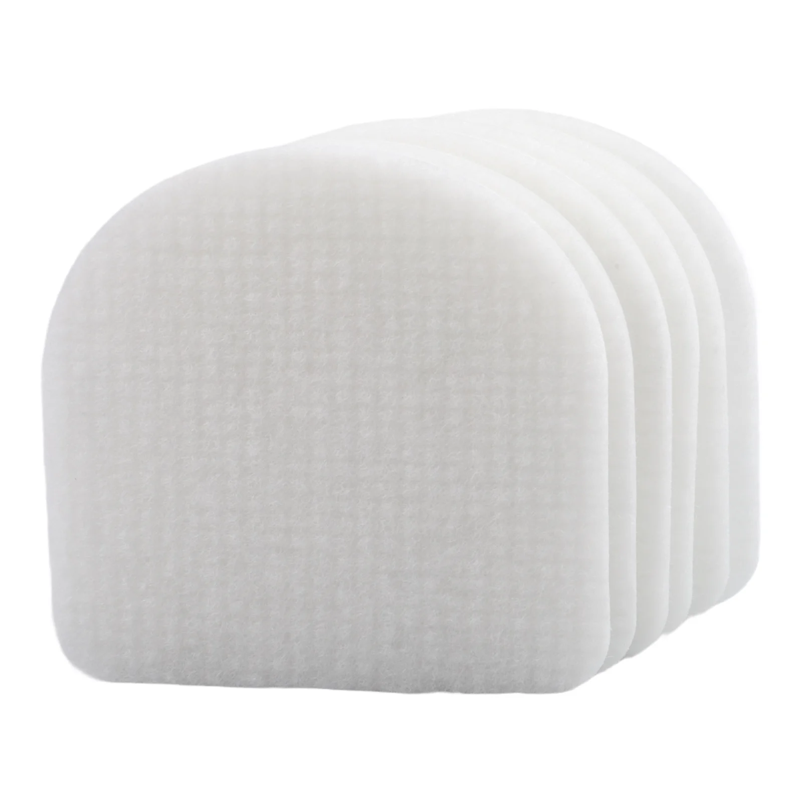 Household Cleaning Vacuum Filter Vacuum Cleaner Maintenance Parts Enhances Suction Reduces Airborne Pollutants