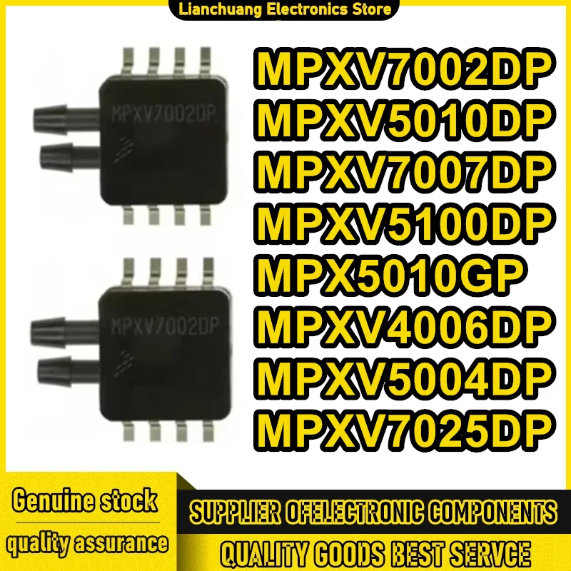 

MPX5010GP MPXV7007DP MPXV7002DP MPXV5010DP MPXV5100DP MPXV5004DP MPXV7025DP MPXV4006DP Электронные компоненты и принадлежности