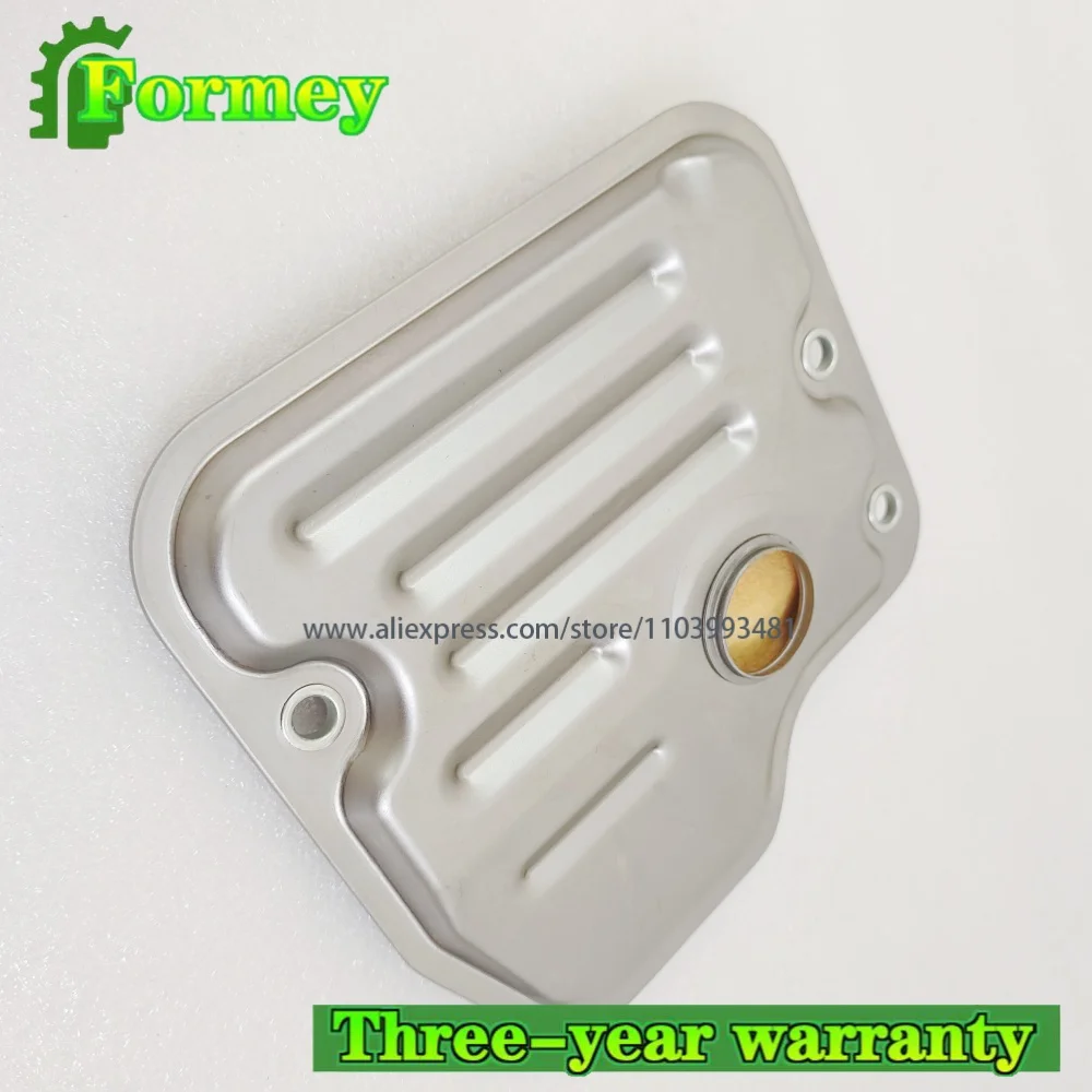 

Nen MJHK 35330-08010 Automatic Transmission Oil Filter for Toyota Matrix Corolla Highlander Camry RAV4 Avensis Sienna Avalon