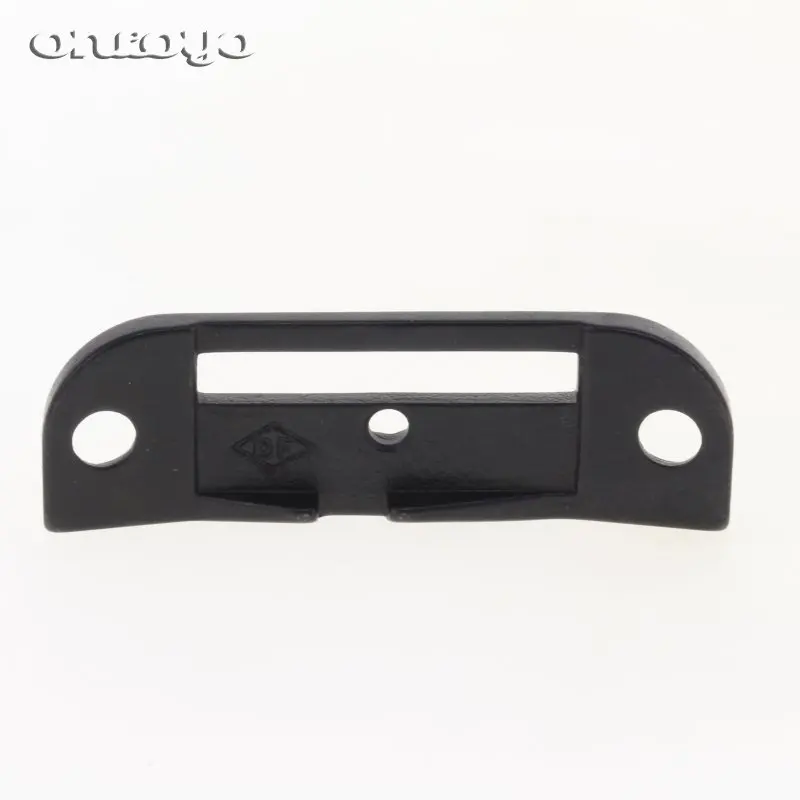 High Head 810/820 Industrial Sewing Machine Spare Parts Single Needle Needle Plate A6050-0A