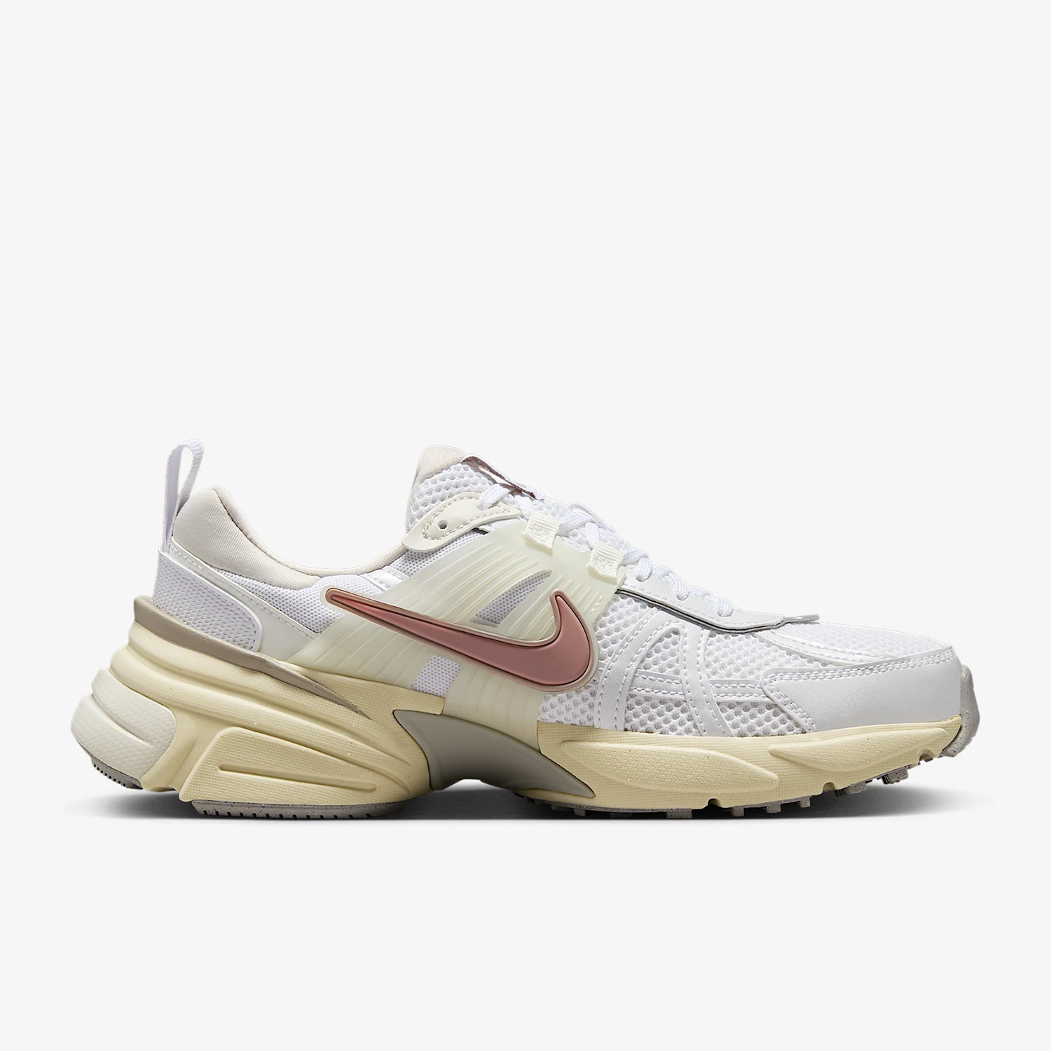 Nike Authentic V2K Run Women's - Women Shoes Running Nike 评论和价格