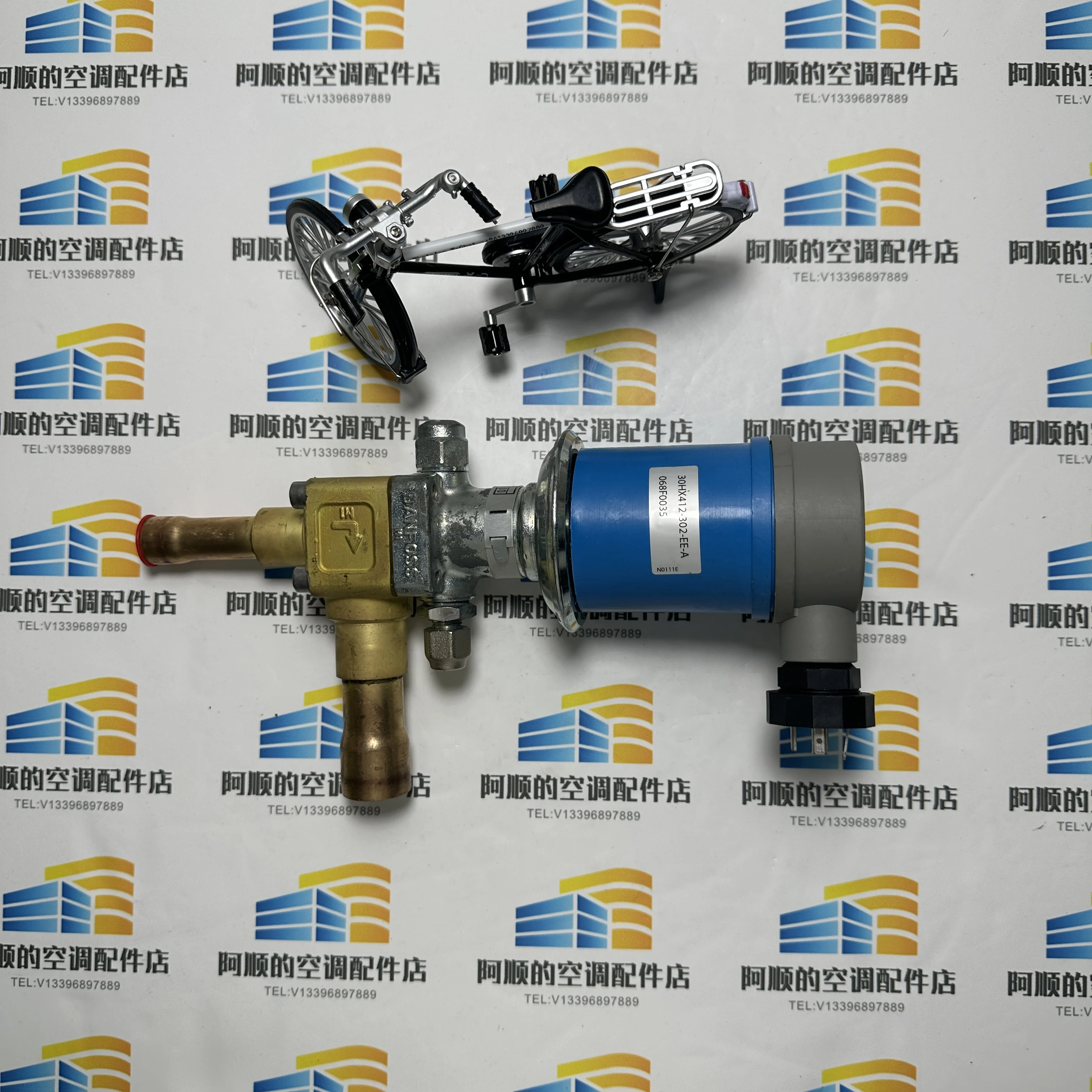 Air Conditioner Tq …