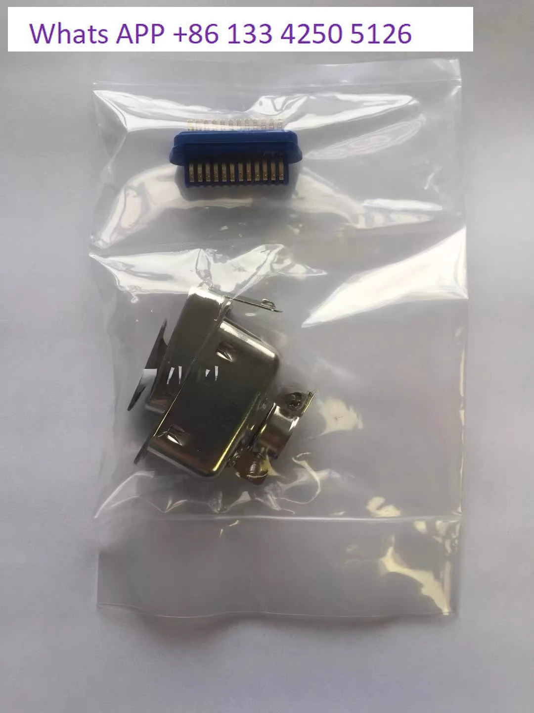 新品日本オリジナル輸入航空プラグソケットコネクタテールクリップコネクタ57-30240