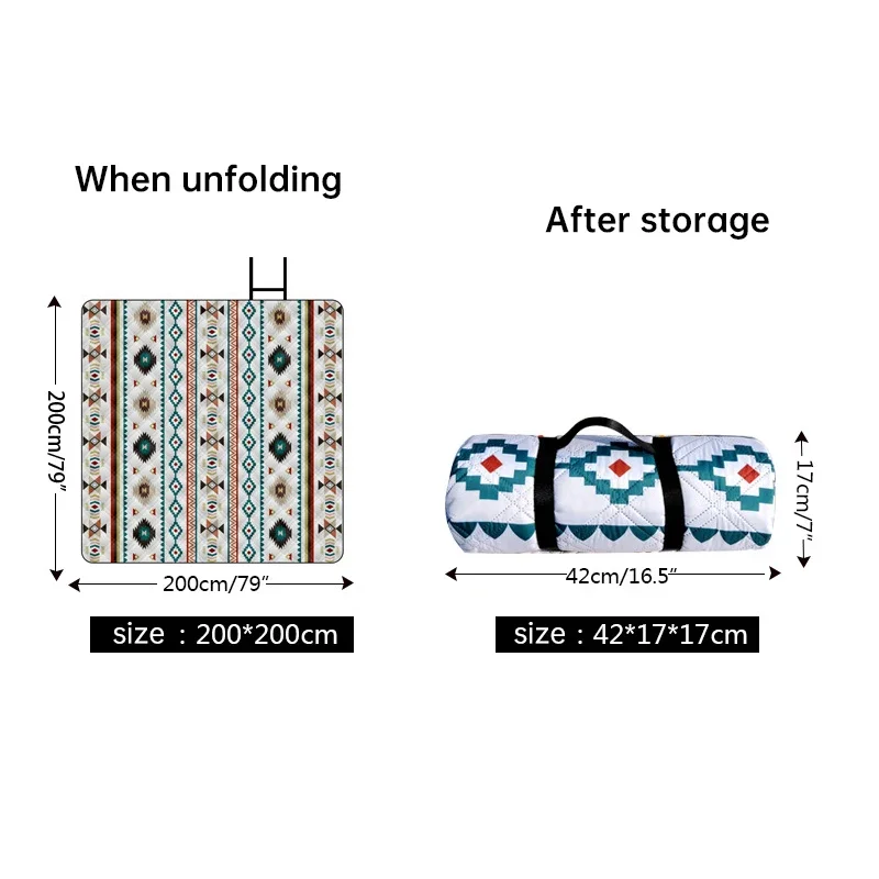 Thumbnail 2 - #46 Best Camping Mats to Buy In 2026