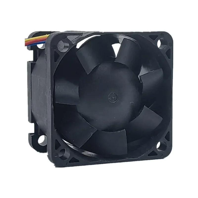 Pour PSD1204PQBX-A Sunon Pour serveur Dell R210 ventilateurs 0T705N 0N229R 40*40*28 serveur Sicile ventilateur de refroidissement axial