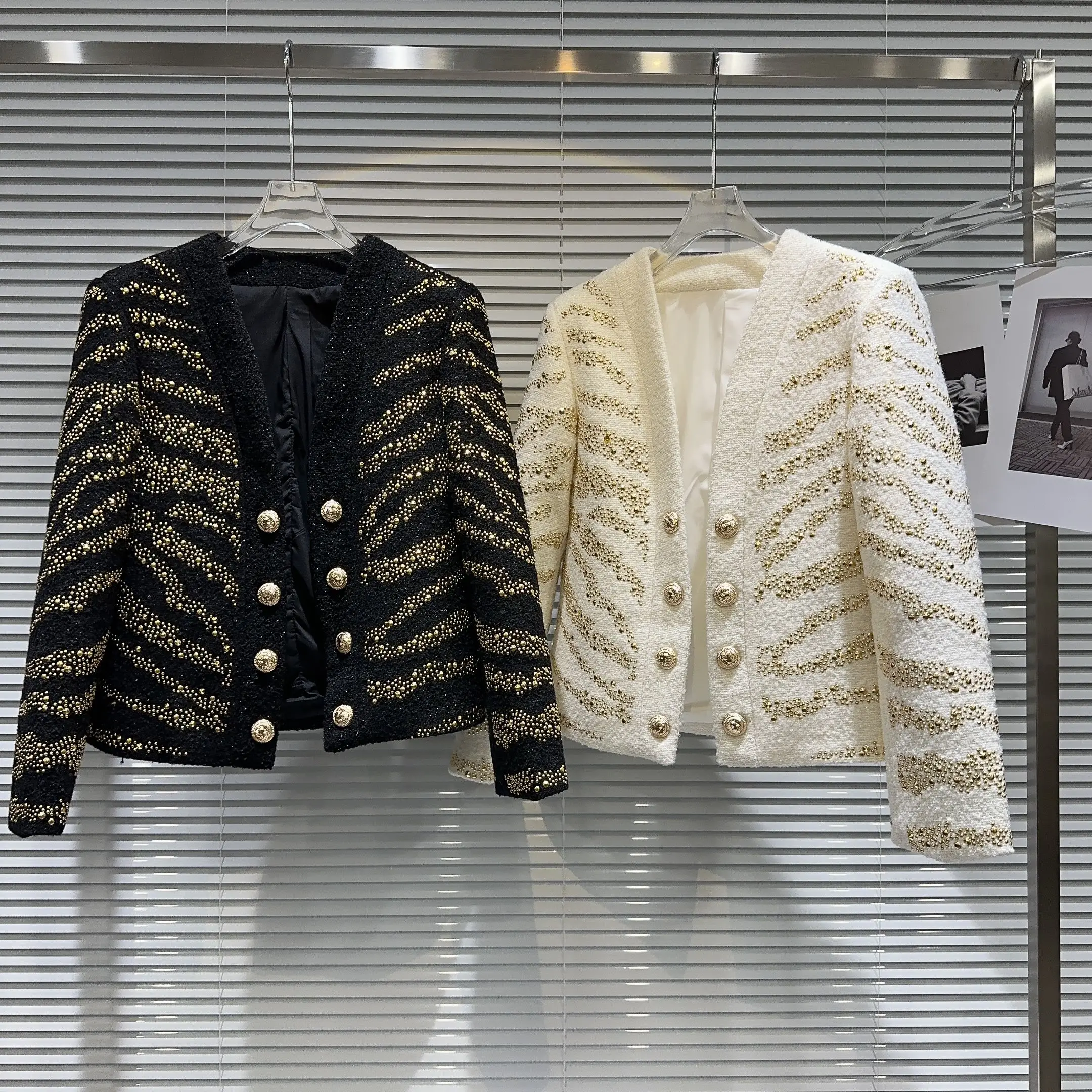 

Металлическая заклепка ort Jaet + подвесной жилет + облегающая юбка, модный комплект, осень 2023, женский ансамбль для детей 25–35 лет