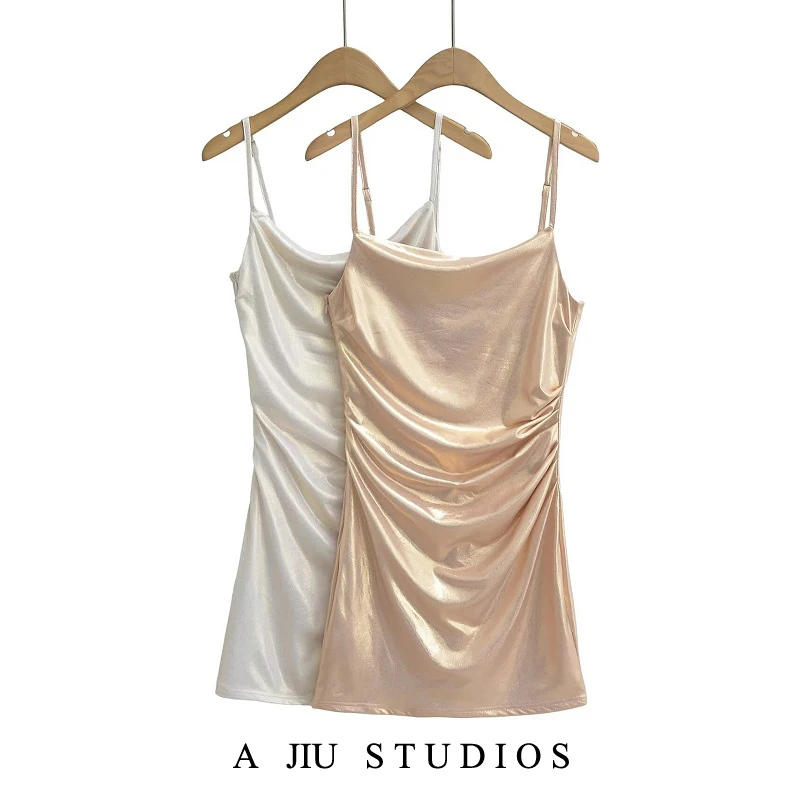 

Pure Desire, сексуальная юбка с ремешком для девочек, женская летняя юбка Ele на день рождения, сексуальная открытая ба, закрывающая ягодицы, обертывание вокруг