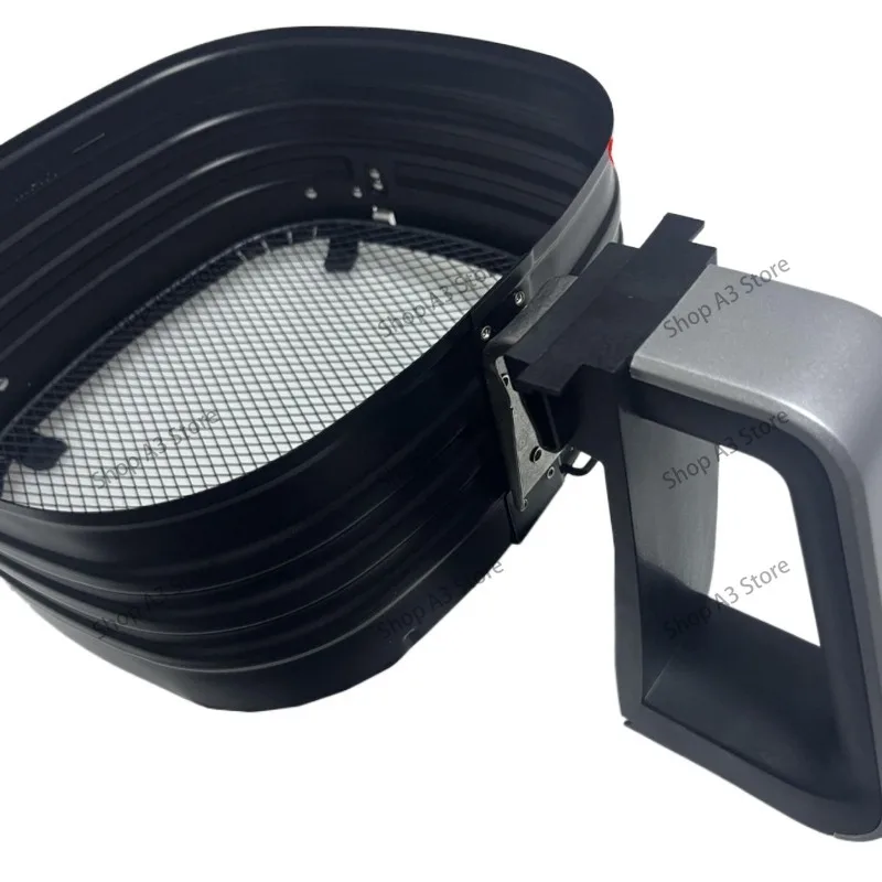 Be suitable for HD9654/9651/9650/9630 Basket with Mesh Accessories Air Fryer