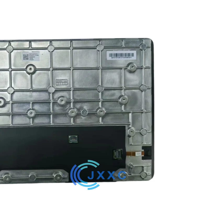 Adequado para tela LCD de carro AS146FHT-L14-68P5 de 14,6 polegadas