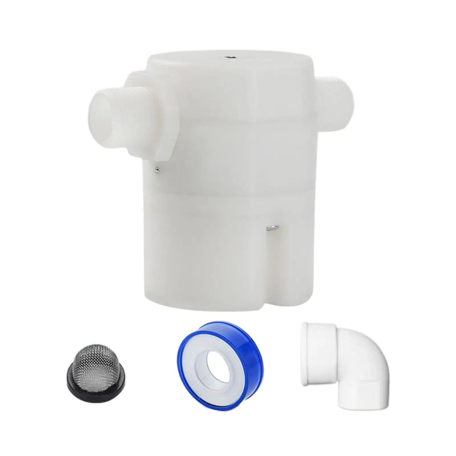 Water Level Control Valve 1/2
