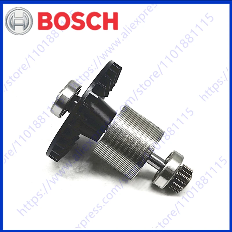 مجموعة قطع غيار المحرك 1607000DM8 لبوش GSB18V-490 GSB18V-50 GSB18V-55 GSR18V-490 GSR18V-50 GSR18V-55 #4