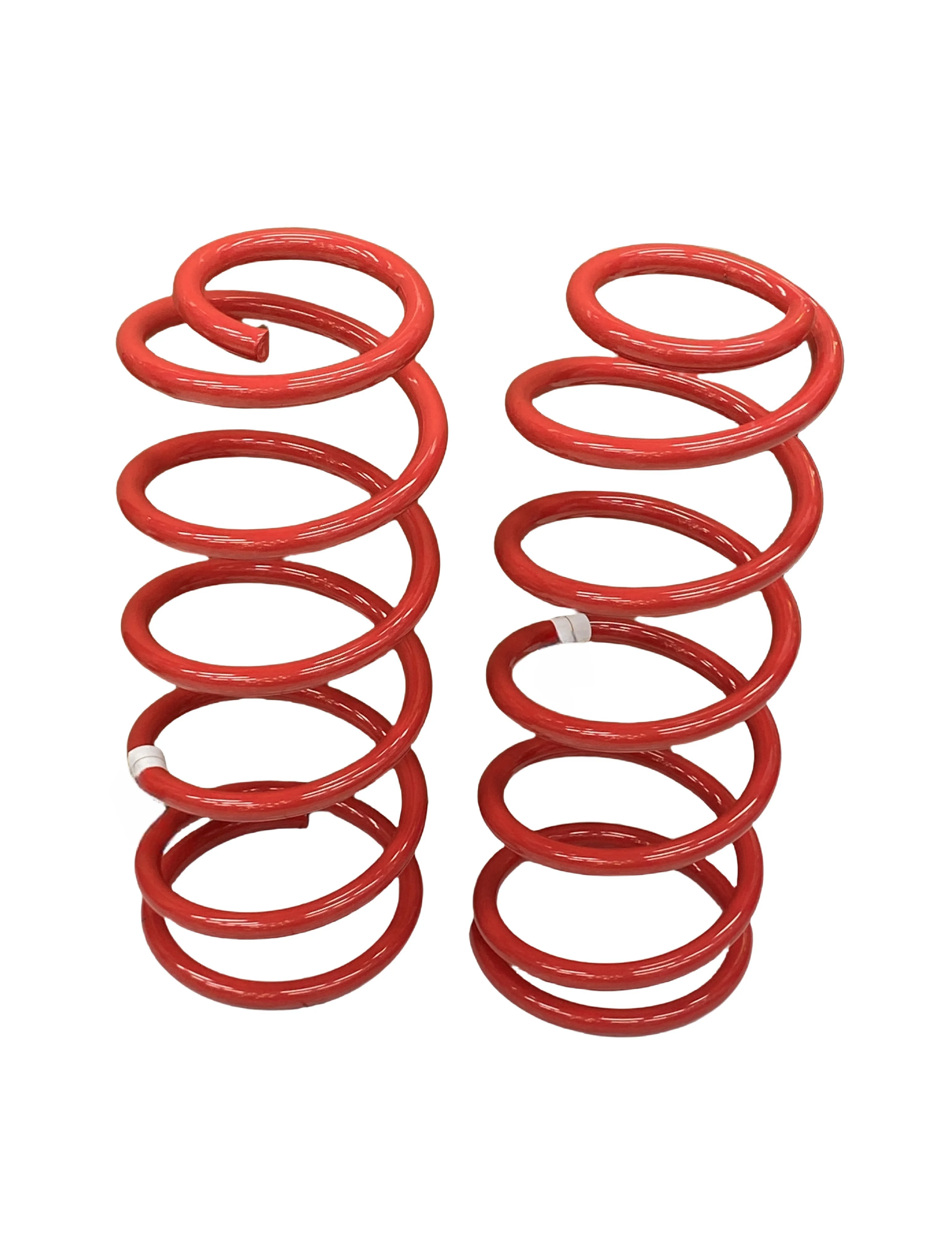 Shock Absorber Racing Suspension Coilover Kit Front & Rear Shock Absorber 4x4 for Hilux Ranger LC79 LC80 LC200 LC300 Patrol