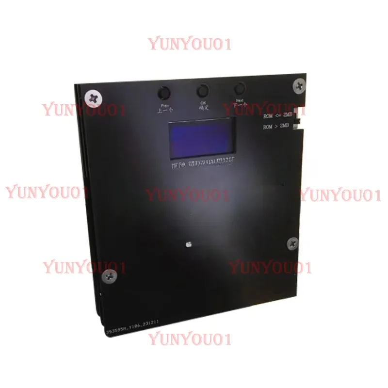 

MEGA Flash Card Game Cartridge for USA/Japanese/European GENESIS MegaDrive Console