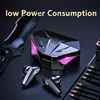TWS Wireless Bluetooth Headset LED Display Gamer Earbuds with Mic Wireless Headphones Noise Cancelling Bluetooth Earphones X15 1