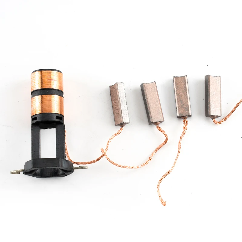 

Generator Slip Ring Collector Ring For Toyota Estima/Tarago/Tundra/Tacoma/Sienna/RAV4/Matrix copper Slip Ring Alternator Repair