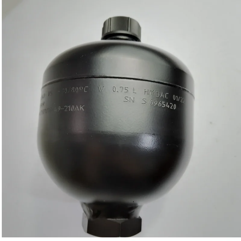 SBO210-0.75E1/663A9-210AK SB0210-0.75E1/112A9-210AB SB0200-1E1/112U-200AK SBO210-2E1/112A9-210AK Accumulator