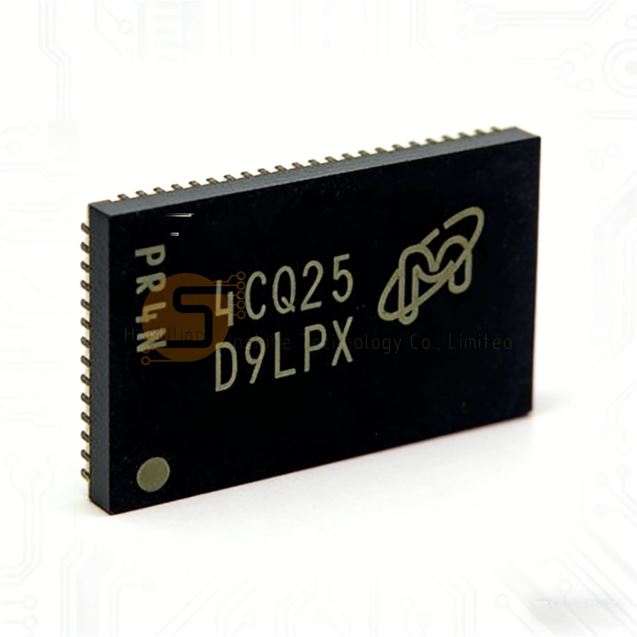 Original MT47H32M16…