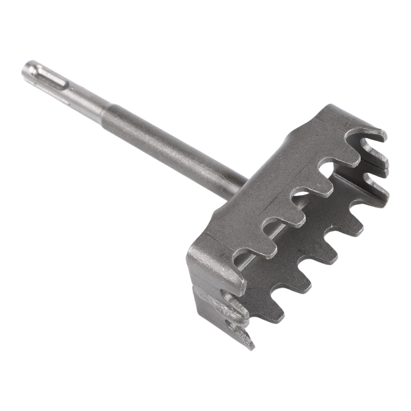 Perfect For DIY Enthusiasts Electrical Box Cutter for Power Tool Accessory 140*87*40mm Size Carbon Steel Construction