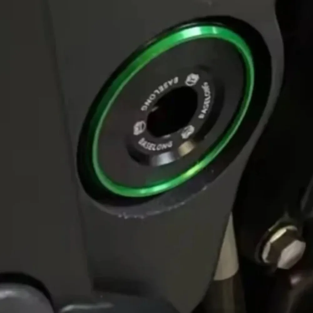 

Z1000 SX SE ZX-10R 10RR For Kawasaki Ninja Z1000SX /Versys 1000 Motorcycle Frame Hole Cap Plug Decorative Cover Frame Cover Set