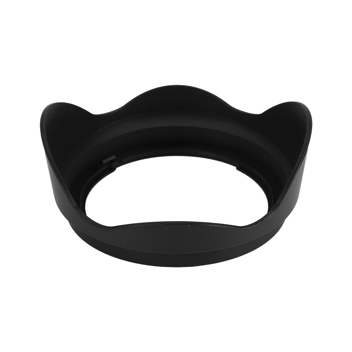 Сменная цифровая бленда BFYLW EW-83E для объективов Canon 16-35 мм, 20-35 мм, 17-35 мм, 17-40 мм и 10-22 мм