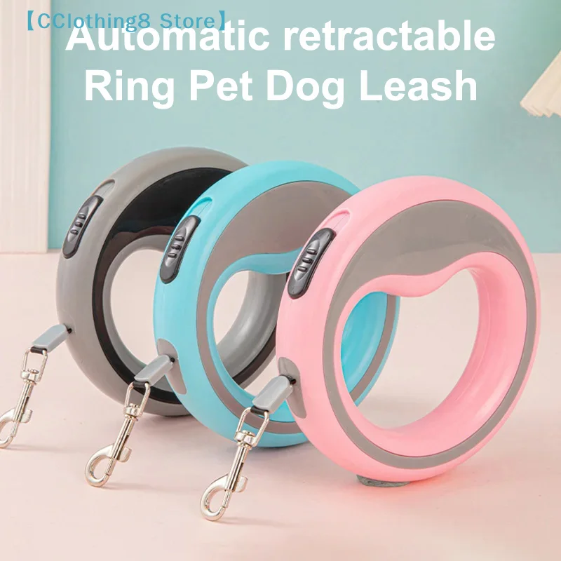 #20 Trending Retractable Puppy Leads Right Now