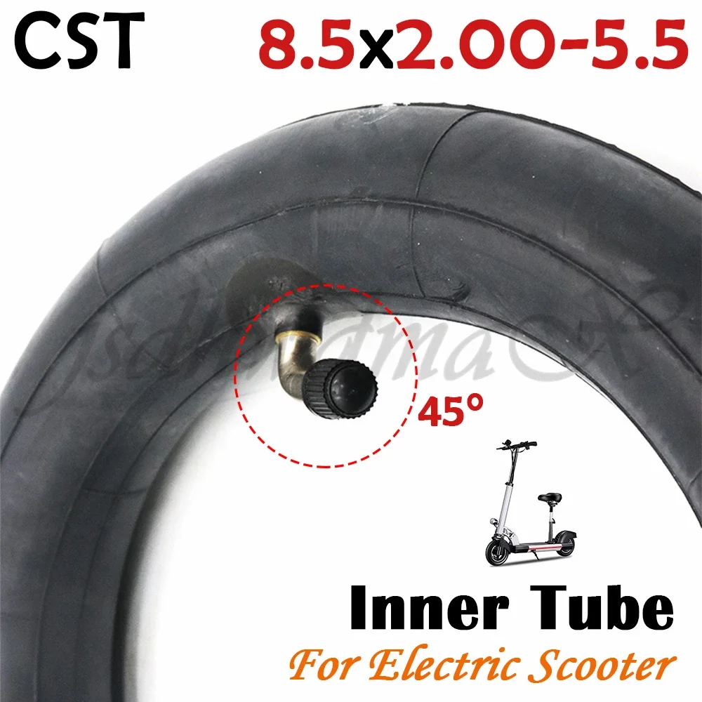 Cst 8.5X2.00-5.5 In…