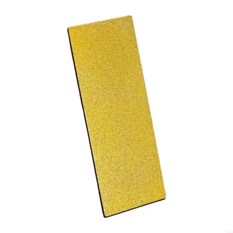 100Grit Polishing Block Hand Sanding Pad For Tile Stone Smooth Grinding