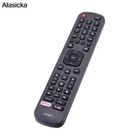 Universal Remote Control Replacement EN2B27 for Hisense LCD LED Smart TV 32K3110W 40K3110PW 50K3110PW 40K321UW 50K321UW 55K321UW
