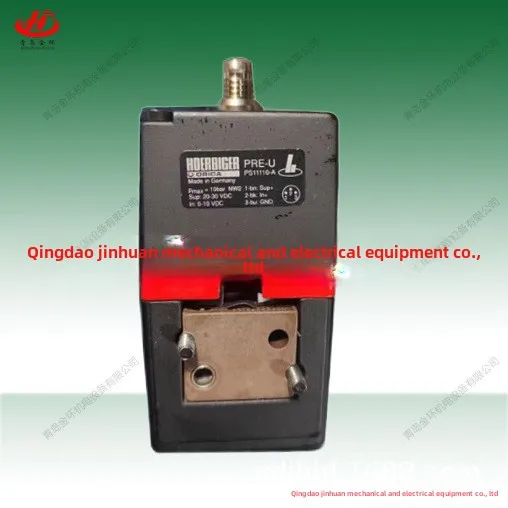 Hoerbiger Pre-u Ps 120006 -080-45 Ps11157-b-s18 Hybrid Type