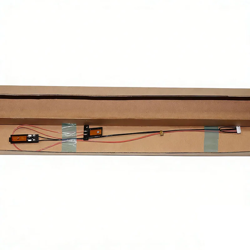 

Lower Roller Fuser Thermistor for Toshiba e-STUDIO 2040C 2540C 3040C 3540C 4540C