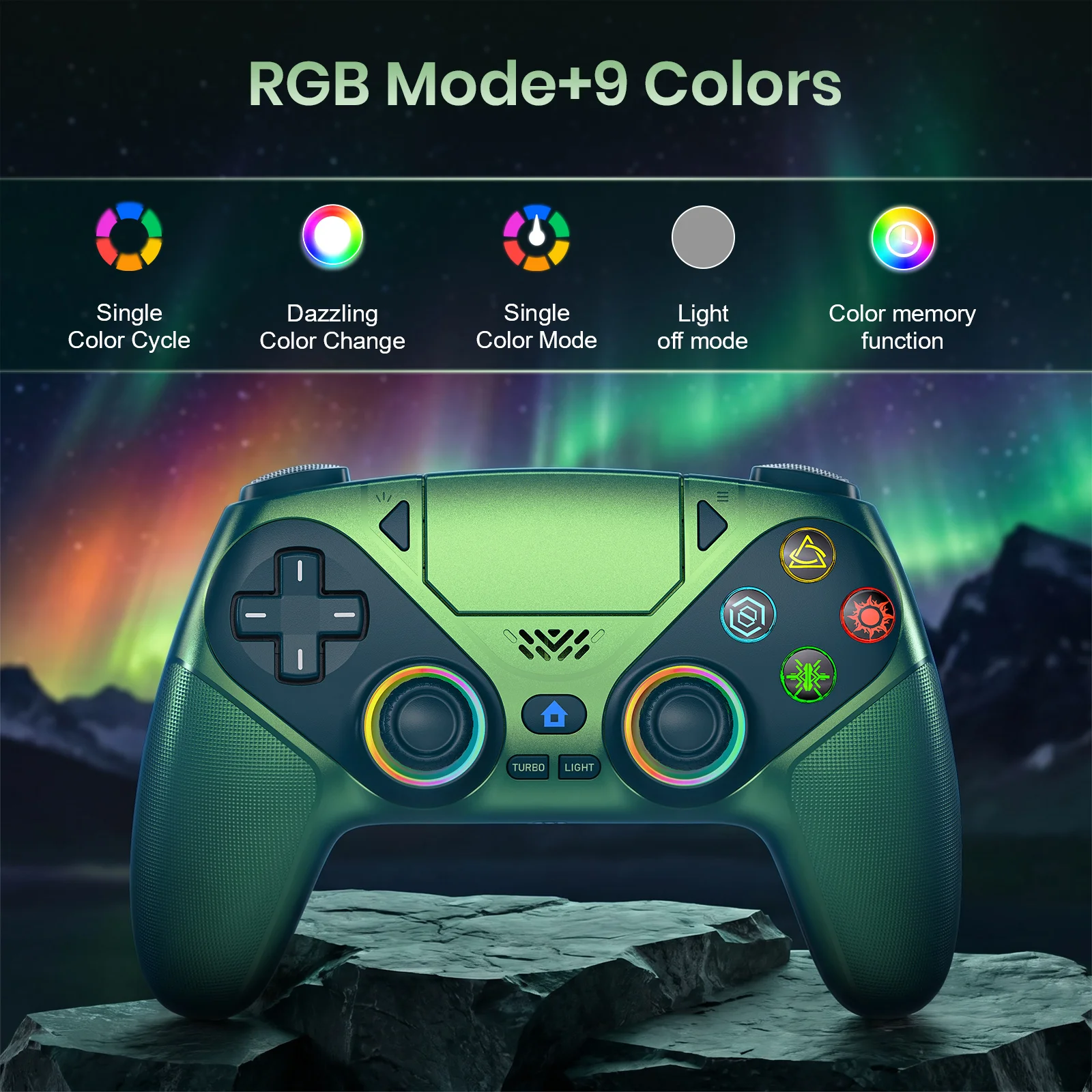 Thumbnail 2 - #24 PS5 Wireless Controllers List of Top Picks