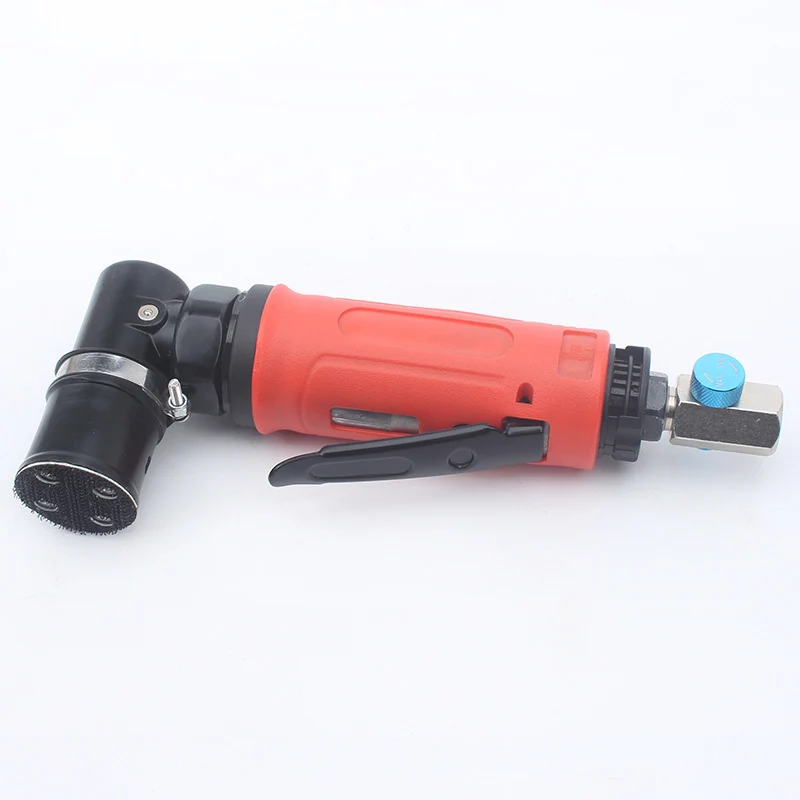 

1 inch pneumatic grinder track sander point pneumatic polishing tool 9 high speed pneumatic grinder
