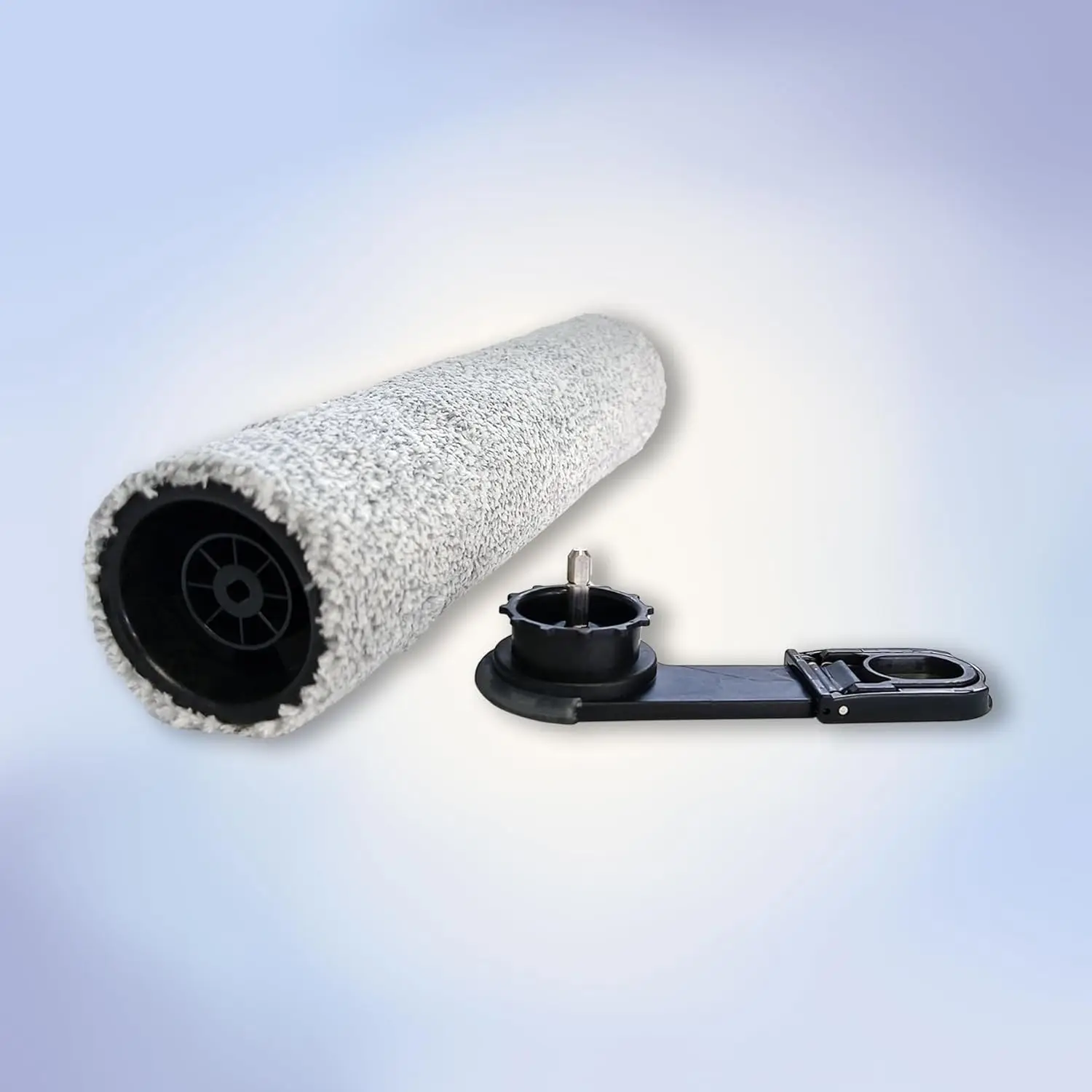 Rullo spazzola filtro HEPA di ricambio per accessori per aspirapolvere Wet Dry Ultra Cordless Tineco Floor ONE S7 Stretch