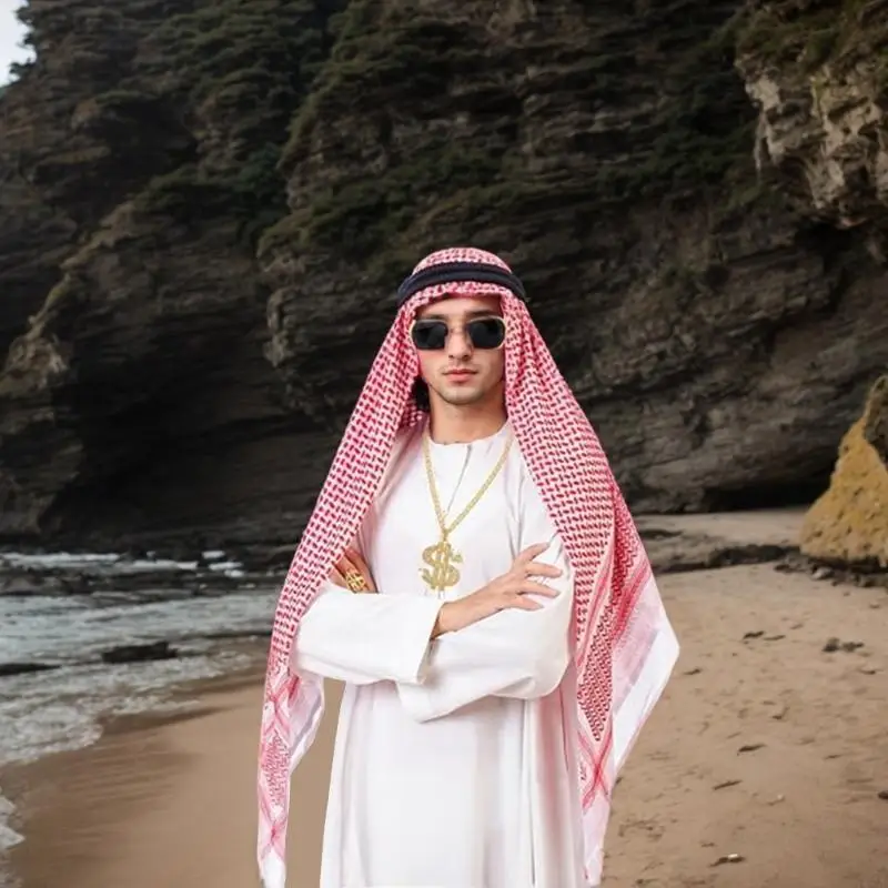 49mf 1 costumes arab