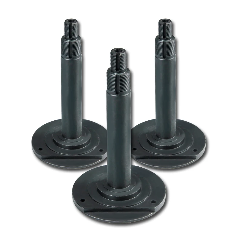 Hongda numerical control tool holder central axis Xinshu Yaxing Wenchang Sanhe numerical control electric tool holder